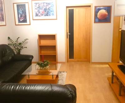 Mieten 4-Zimmer-Wohnung, 4-Zimmer-Wohnung, Dudvážska, Bratislava - Pod