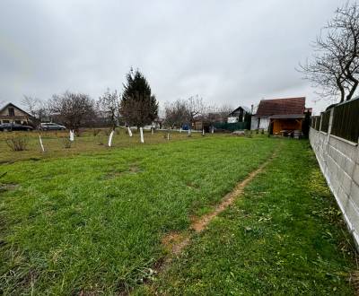 Kaufen Baugrundstück Erholung, Baugrundstück Erholung, Žilina, Slowake