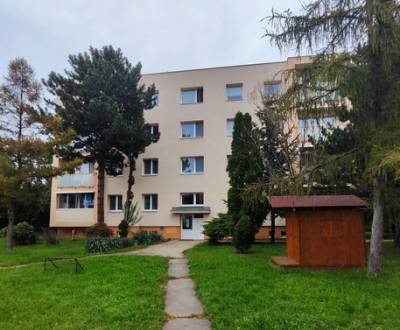 Kaufen 3-Zimmer-Wohnung, 3-Zimmer-Wohnung, Coburgova, Trnava, Slowakei