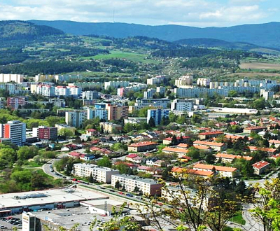 Kaufen 3-Zimmer-Wohnung, 3-Zimmer-Wohnung, Fončorda, Banská Bystrica, 