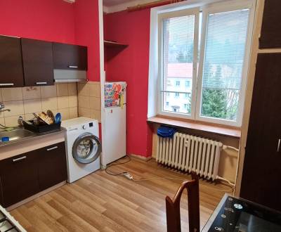 Kaufen 2-Zimmer-Wohnung, 2-Zimmer-Wohnung, Prievidza, Slowakei