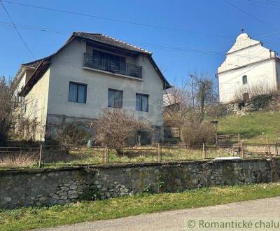 Kaufen Einfamilienhaus, Einfamilienhaus, Rimavská Sobota, Slowakei