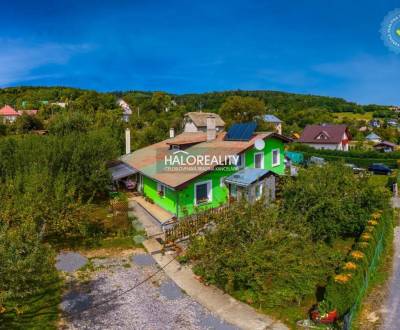 Kaufen Einfamilienhaus, Banská Štiavnica, Slowakei