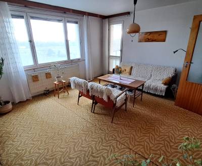 Kaufen 3-Zimmer-Wohnung, 3-Zimmer-Wohnung, Na pasekách, Bratislava - R