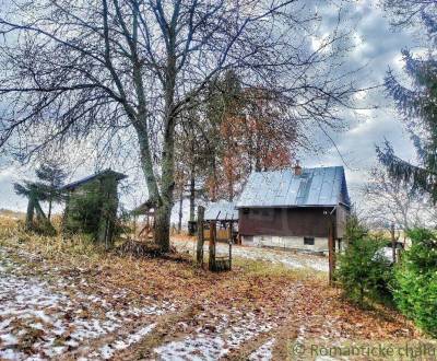 Kaufen Ferienhaus, Ferienhaus, Detva, Slowakei