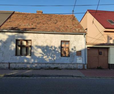 Kaufen Einfamilienhaus, Einfamilienhaus, Trnava, Trnava, Slowakei