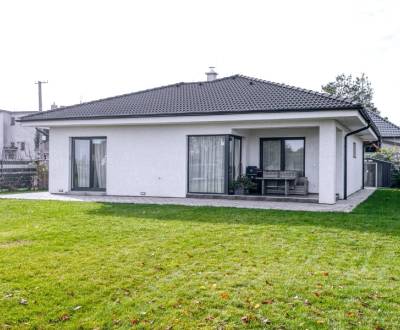 Kaufen Einfamilienhaus, Einfamilienhaus, Slovenská Nová Ves, Trnava, S