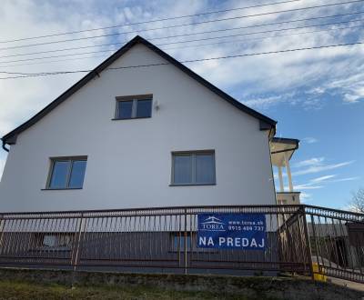 Kaufen Einfamilienhaus, Einfamilienhaus, Topoľčany, Slowakei