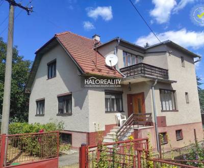 Kaufen Einfamilienhaus, Žarnovica, Slowakei