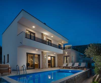 Kaufen Villa, Villa, Split, Kroatien