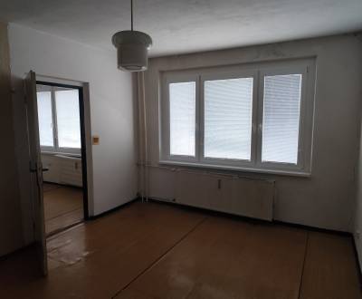 Kaufen 2-Zimmer-Wohnung, 2-Zimmer-Wohnung, Levice, Slowakei