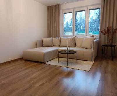 Mieten 2-Zimmer-Wohnung, 2-Zimmer-Wohnung, Severná, Žilina, Slowakei