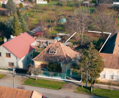 Kaufen Einfamilienhaus, Einfamilienhaus, Trnava, Slowakei