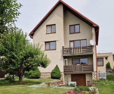 Kaufen Einfamilienhaus, Einfamilienhaus, Záhradnícka, Poprad, Slowakei