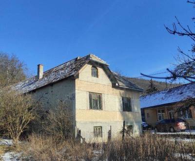 Kaufen Einfamilienhaus, Einfamilienhaus, Veľký Krtíš, Slowakei