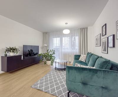 Mieten 4-Zimmer-Wohnung, 4-Zimmer-Wohnung, Trnava, Trnava, Slowakei