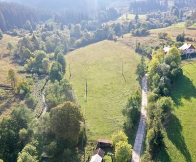 Kaufen Baugrund, Baugrund, Čadca, Slowakei