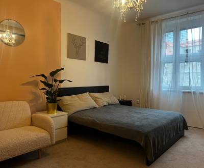 Kaufen 2-Zimmer-Wohnung, 2-Zimmer-Wohnung, Povraznícka, Bratislava - S