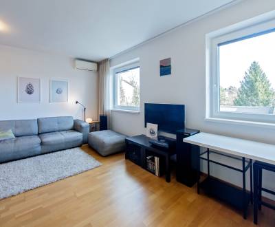 Mieten 2-Zimmer-Wohnung, 2-Zimmer-Wohnung, Opavská, Bratislava - Nové 