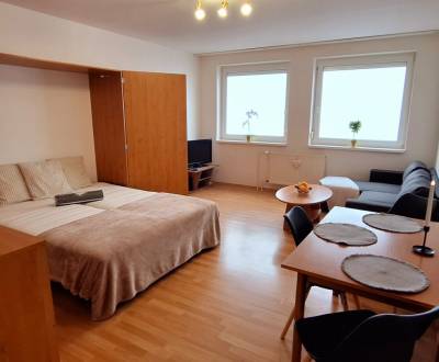 Mieten 1-Zimmer-Wohnung, 1-Zimmer-Wohnung, Kaštieľska, Bratislava - Ru