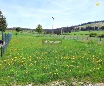 Kaufen Baugrund, Žiar nad Hronom, Slowakei