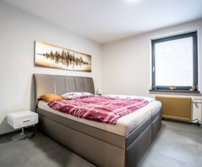 Kaufen 2-Zimmer-Wohnung, 2-Zimmer-Wohnung, Horný Šianec, Trenčín, Slow