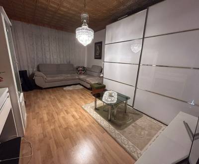 Kaufen 3-Zimmer-Wohnung, 3-Zimmer-Wohnung, Novozámocká, Zvolen, Slowak