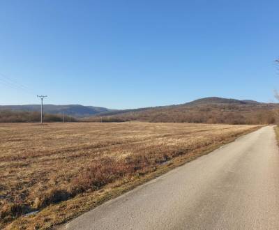 Kaufen landwirtsch. Grundstücke, landwirtsch. Grundstücke, Malacká ces