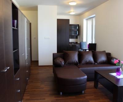 Mieten 2-Zimmer-Wohnung, 2-Zimmer-Wohnung, Žltá, Bratislava - Petržalk