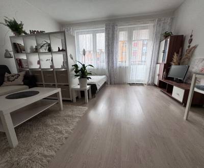 Kaufen 1-Zimmer-Wohnung, 1-Zimmer-Wohnung, Vyšehradská, Bratislava - P