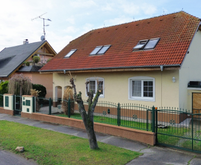 Kaufen Einfamilienhaus, Einfamilienhaus, Slnečná, Senec, Slowakei