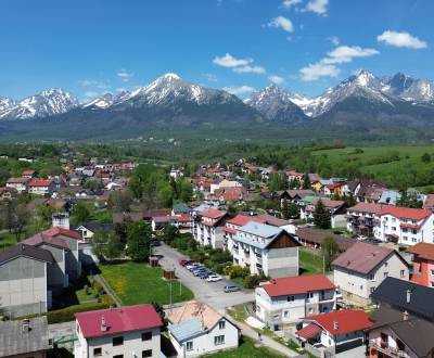 Kaufen Einfamilienhaus, Einfamilienhaus, Poprad, Slowakei