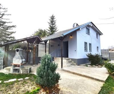 Kaufen Einfamilienhaus, Einfamilienhaus, Bratislava - Rača, Slowakei