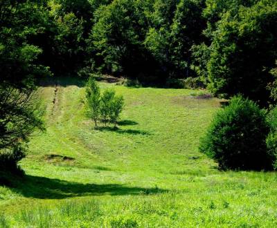 Kaufen Baugrundstück Erholung, Baugrundstück Erholung, Banská Bystrica