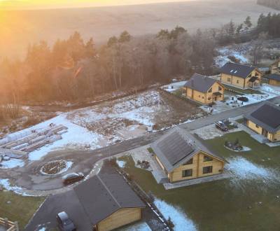 Kaufen Baugrundstück Erholung, Baugrundstück Erholung, Kežmarok, Slowa