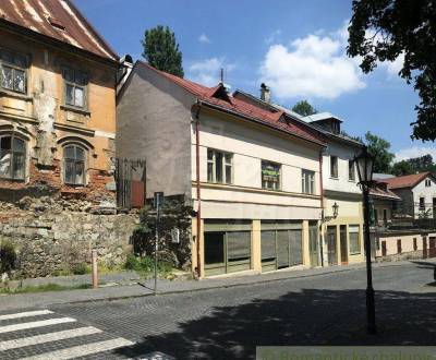 Kaufen Einfamilienhaus, Einfamilienhaus, Banská Štiavnica, Slowakei