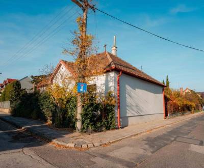 Kaufen Einfamilienhaus, Einfamilienhaus, Oráčska, Bratislava - Rača, S