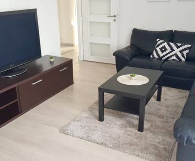 Mieten 3-Zimmer-Wohnung, 3-Zimmer-Wohnung, Vajnorská, Bratislava - Nov