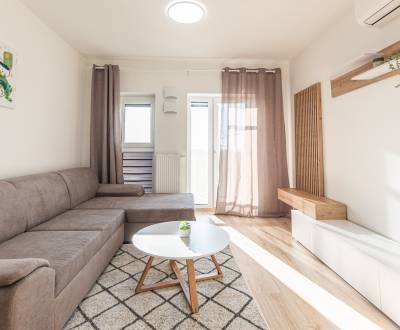 METROPOLITAN │Wohnung zu mieten in Bratislava