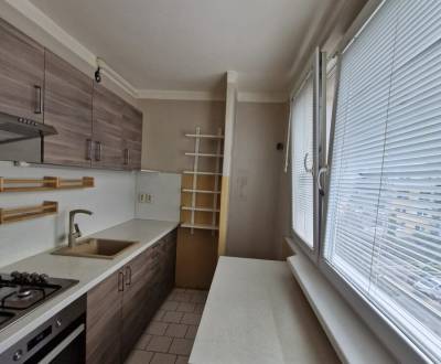 Kaufen 2-Zimmer-Wohnung, 2-Zimmer-Wohnung, Toplianska, Bratislava - Vr