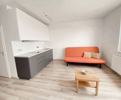 Kaufen 1-Zimmer-Wohnung, 1-Zimmer-Wohnung, Ivanská cesta, Bratislava -