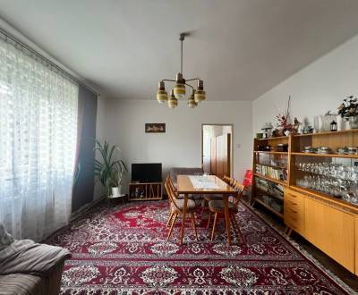 Kaufen 3-Zimmer-Wohnung, 3-Zimmer-Wohnung, Krajinská, Piešťany, Slowak