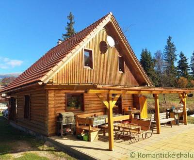 Kaufen Ferienhaus, Ferienhaus, Brezno, Slowakei