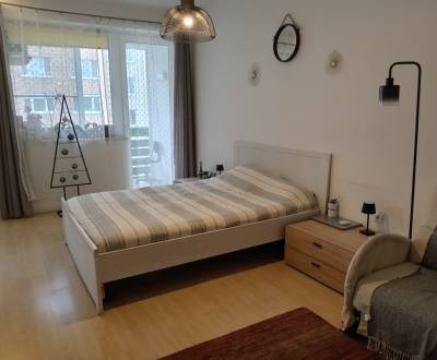 Kaufen 1-Zimmer-Wohnung, 1-Zimmer-Wohnung, Pribinova, Senec, Slowakei