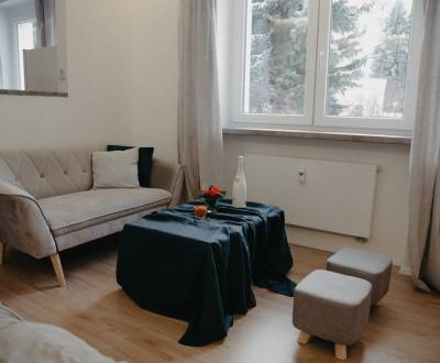 Mieten 1-Zimmer-Wohnung, 1-Zimmer-Wohnung, Zvolen, Slowakei