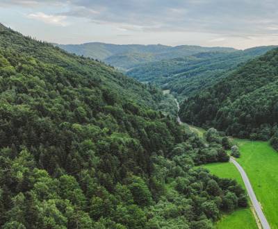 Kaufen landwirtsch. Grundstücke, landwirtsch. Grundstücke, Svidník, Sl