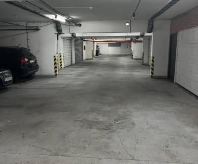 Kaufen Garage, Garage, Lichnerova, Senec, Slowakei