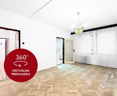 Kaufen 2-Zimmer-Wohnung, 2-Zimmer-Wohnung, Račianska, Bratislava - Nov