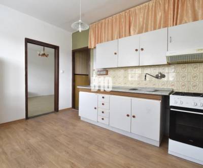 Kaufen 4-Zimmer-Wohnung, 4-Zimmer-Wohnung, Považská Bystrica, Slowakei