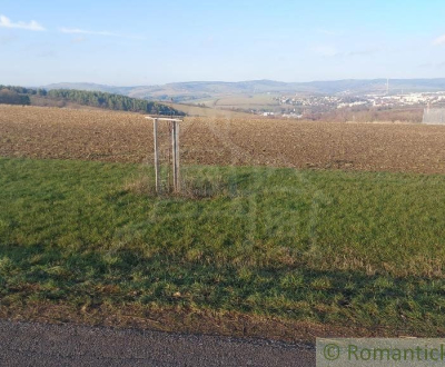 Kaufen landwirtsch. Grundstücke, landwirtsch. Grundstücke, Myjava, Slo